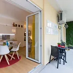 Torino Express Apartment