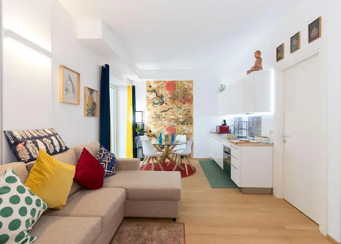 Torino Express Apartment