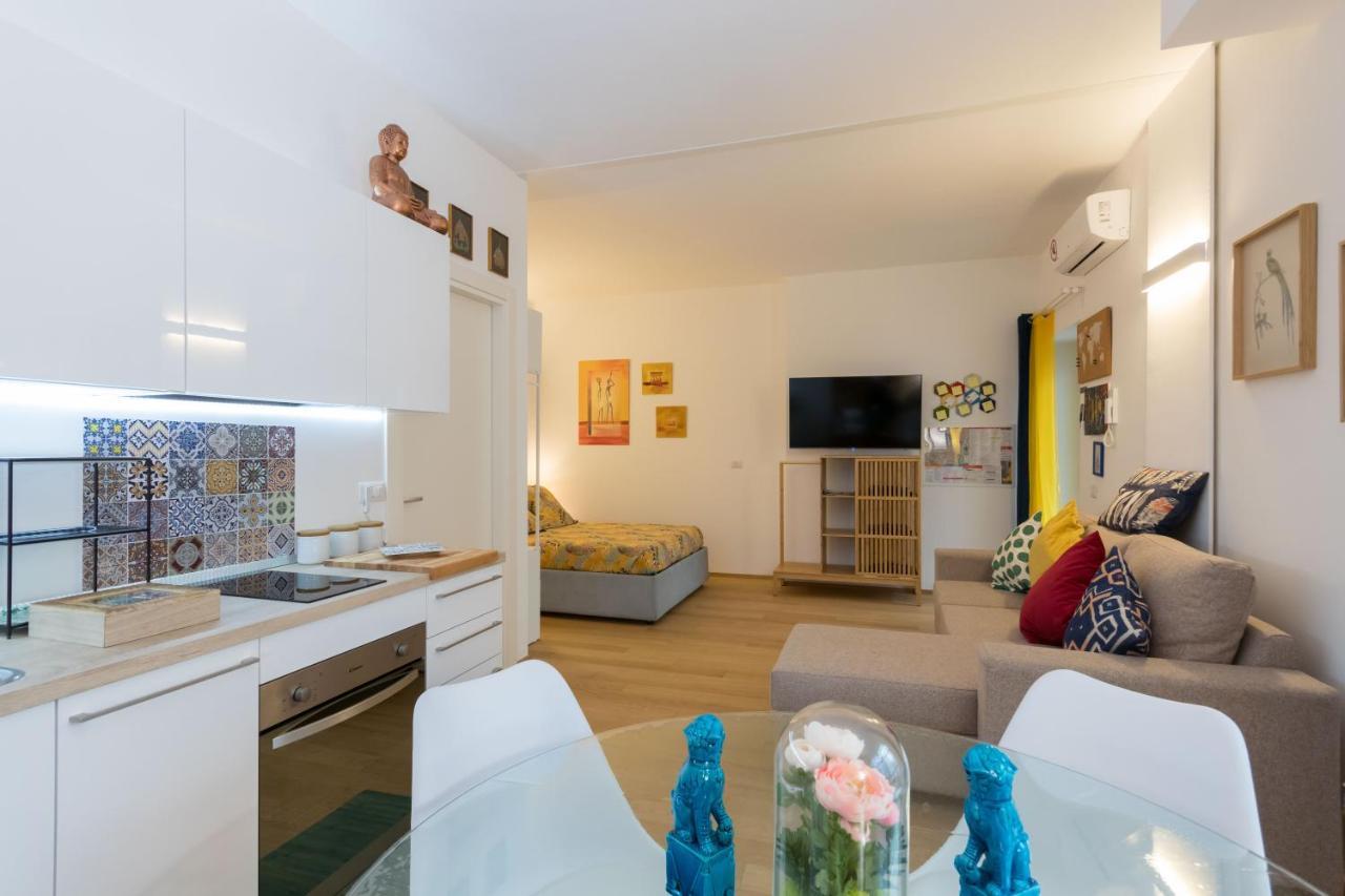 Express Apartment Turin