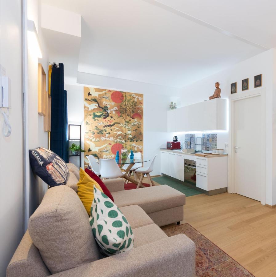 Apartment Express Turin