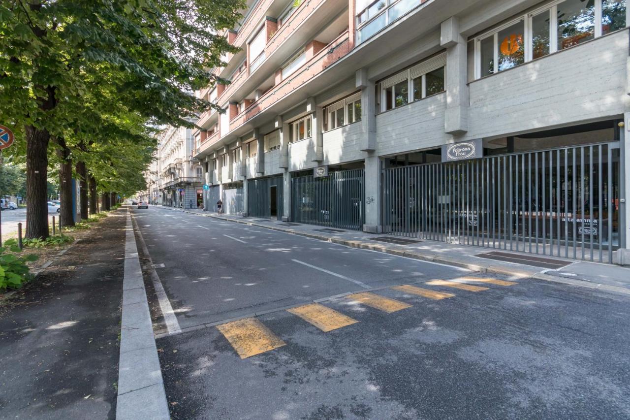 Express Apartment *